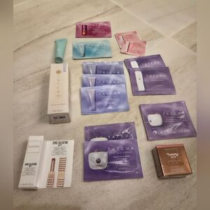 Tatcha Mini, Samples And Other Goodies